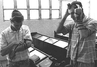 Tefillin